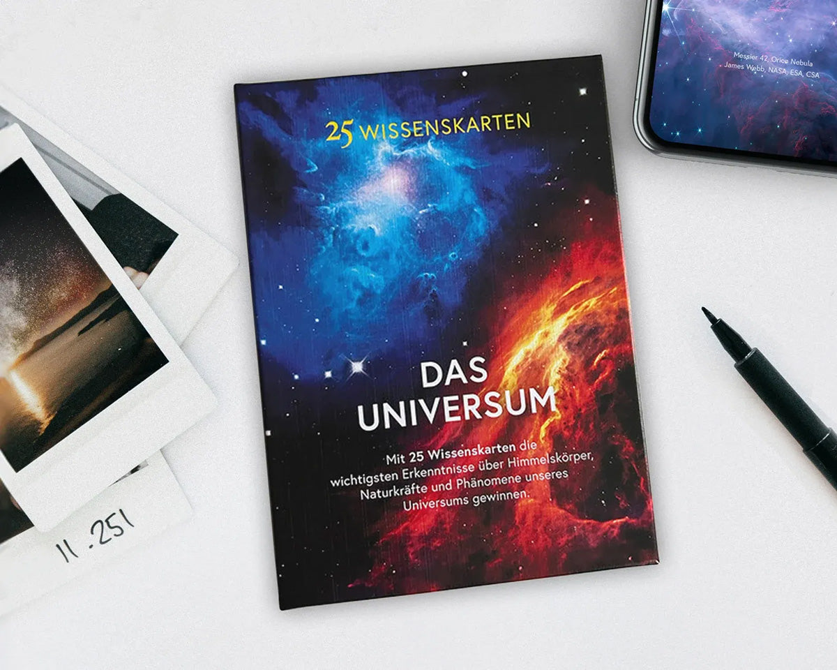 Das Universum
