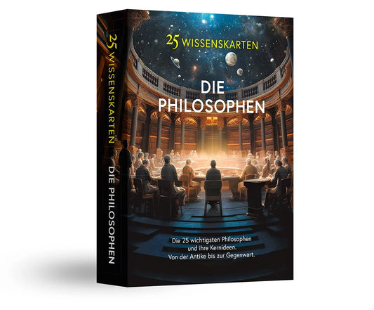 Die Philosophen