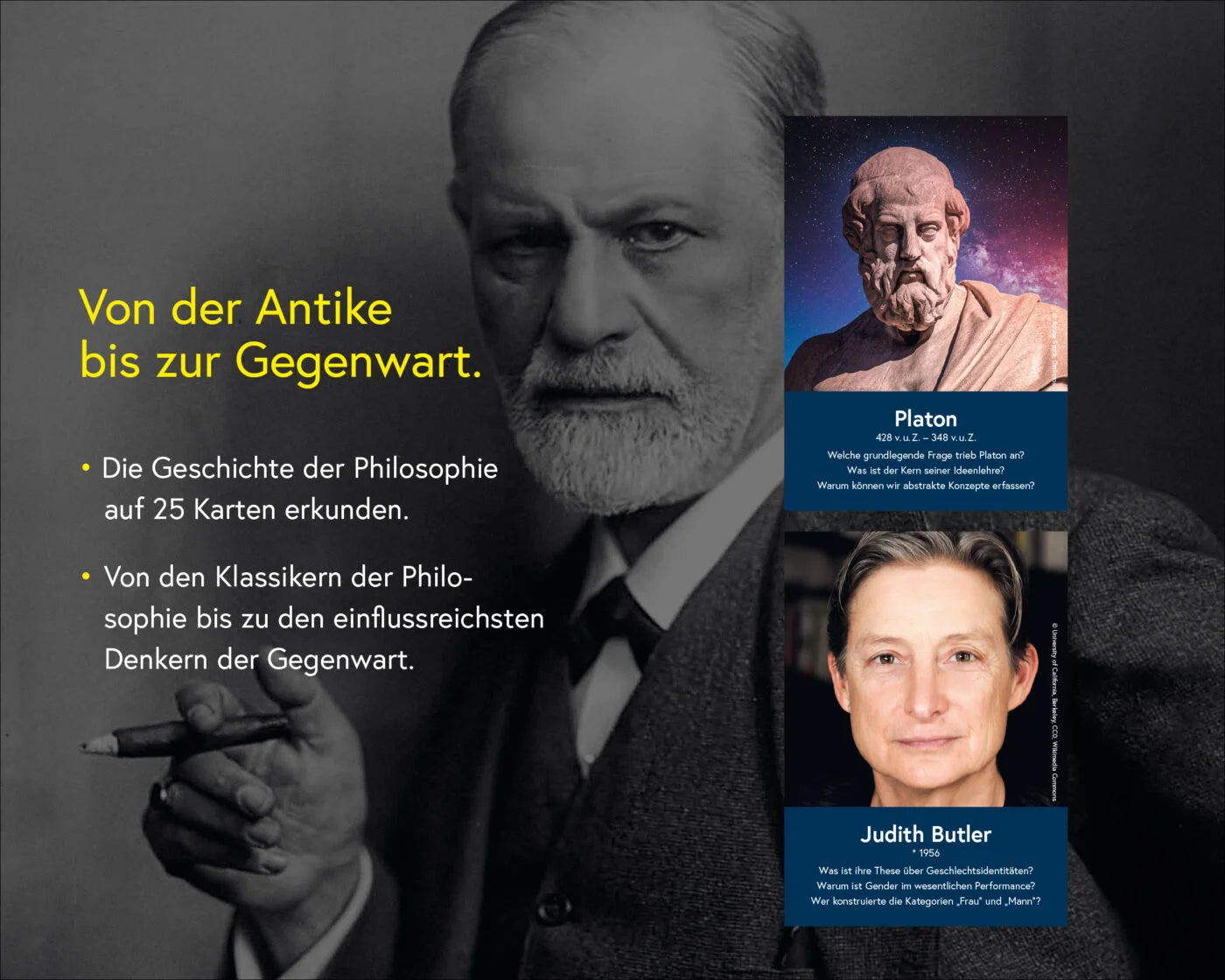 Die Philosophen