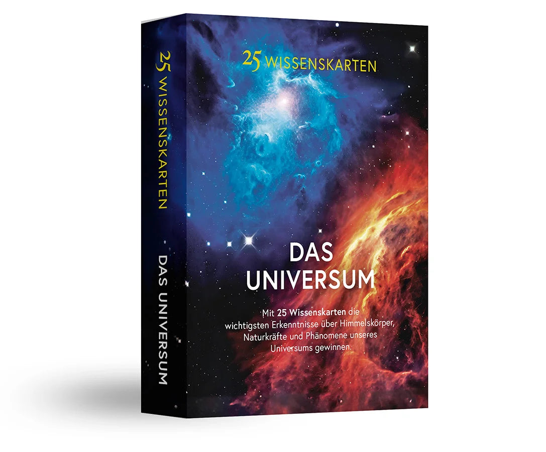 Das Universum