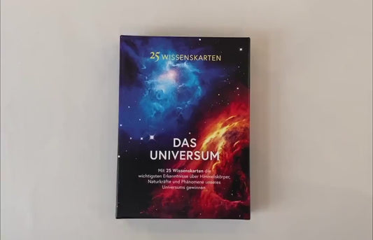 Das Universum